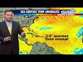 Tracking the Tropics for July 15, 2024