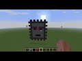 Minecraft how to build thwomp! episode 15