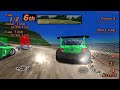 EPIC Turismo 2: GT2 but something’s wrong