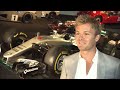 The Truth About Nico Rosberg