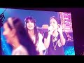 BLACKPINK - BOOMBAYAH 붐바야 (Fan Request)(Live) (Accor Arena, Paris Day 2, Born Pink Tour, 12/12/2022)