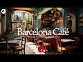Elegant Lounge Café | Barcelona Chillout Experience