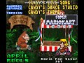 Donkey Kong Country - Candy's Love Song (GBA Version)  - Super Mario Kart Soundfont