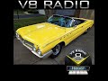 1962 Buick Electra Convertible Updates, Automotive Trivia, and More on the V8 Radio Podcast!