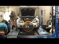 2003 Mustang Cobra Dyno With Bolt Ons. Dyno Sheet At The End!