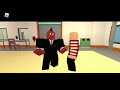 Prison killer (a movie I made in roblox action)