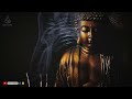 Som da paz interior | 528 Hz | Música relaxante para meditação