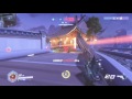 McCree Highlight Reel