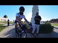 Cycling Los Angeles - Griffith Observatory @specializedbicycles @insta360