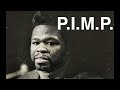 how 50 cent p.i.m.p. sound but its motown #therumrunner