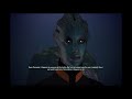 Mass Effect 1 | Episode 25 | Sovereign