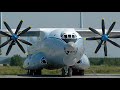 An-22 | Big story of a big transport