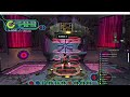 Phantasy Star Online Blue Burst Episode I - Ruins 1 (1st map) - 2024 06 06