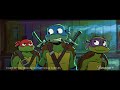 Tales of the Teenage Mutant Ninja Turtles Season 1 Trailer