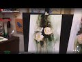 The Beauty of Oil Painting