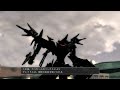 Armored Core For Answer 1vs5 (Only blade)