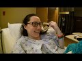 BIRTH VLOG - Our First Baby (Born During a Blizzard!)