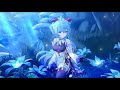 Genshin Impact - OST Dream Aria (Genshin Impact Main Theme Var.) 1 hour Extended