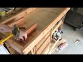 Backyard Fun: DIY Cornhole Boards Build | Step-by-Step Tutorial