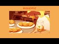 Honeypie - JAWNY ( slowed + lyrics )