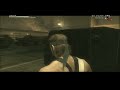 Go Back! Metal Gear Solid 3 Part 8