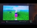 playing roblox on the ps5 part 1
