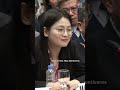 5 inconsistencies in Bamban Mayor Alice Guo’s Senate testimony