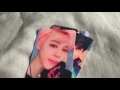 I Got Scammed. :' ( Differentiating authentic photocards from fakes.