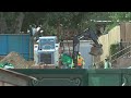 Haunted Mansion hits construction milestone| Disneyland Construction 04-29-2024