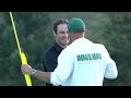 Iconic Final Calls | The Masters
