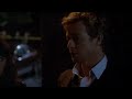 Hank Shrader confronts Patrick Jane