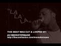 🔵 Lil Wayne - La La La (Instrumental)