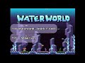 Waterworld(ROMHack) Soundtrack