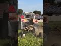 Zetor 16045 | Beautiful Tractors #shorts #tractor #viral