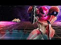 Metroid II: Surface of SR388 (Synthwave Remix)