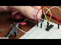 Electronic Basics #35: Schmitt Trigger and when to use them