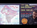 SSC & IB ACIO - 2 | INDIAN HISTORY | दिल्ली सल्तनत | DELHI SULTANATE | HISTORY BY AMAN SIR
