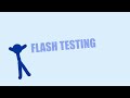 Flash 8 Test