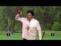 Golf Pong with Michael Strahan | The Tonight Show Starring Jimmy Fallon