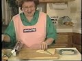 Cooking with Cathy-The MicroCrisp Way Video Cookbook (1993, TV-G)