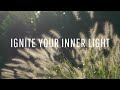 Daily Affirmations: Ignite Your Inner Light