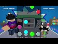 INSANE BOT MODE CHALLENGE In Roblox Funky Friday