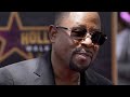 Martin Lawrence Tells Heckler 