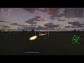 War Thunder clip