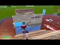 How to get stretch resolution in FORTNITE chapter 5 (Tutorial) +1720 X 1080 GAMEPLAY