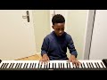 Goodness of God - CeCe Winans (Cover)by Matthias-Kofi Addai