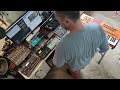 Stepping Out Of The Comfort Zone - Psytrance Jam in 150 bpm