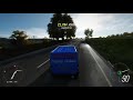The Amazing drift van!- FH4 Gameplay.