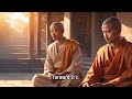 10 THINGS You SHOULD do every MORNING | Best Buddhist Zen Story