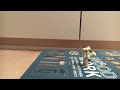 Lego Stop Motion pt 1